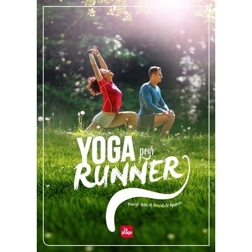 Yoga Pour Runner