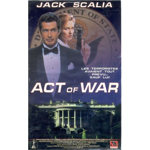 Act Of War