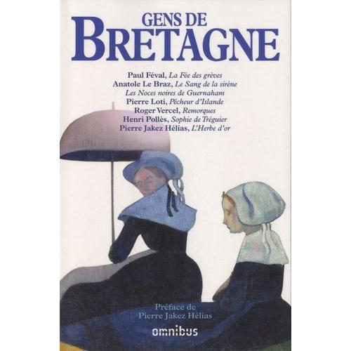 Gens De Bretagne