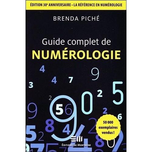 Guide Complet De Numérologie