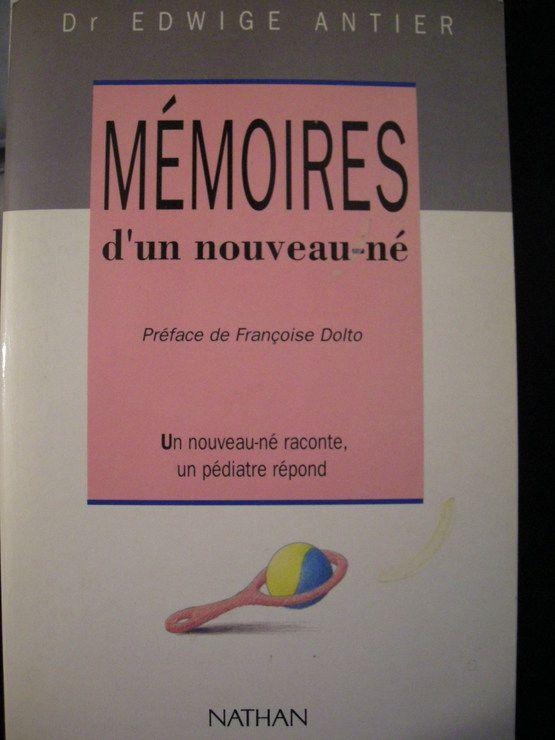 Mémoires D