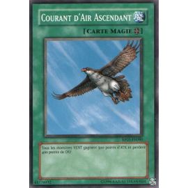Courant D'air Ascendant - Retro Pack - Commune