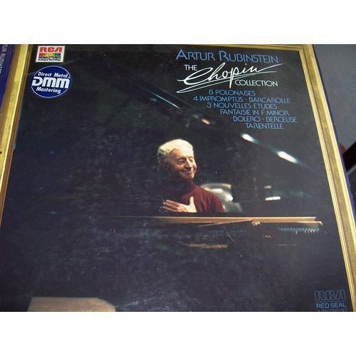 The Chopin Collection Vol 4
