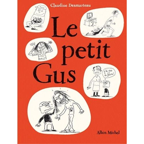 Le Petit Gus