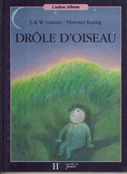 Drôle D'oiseau