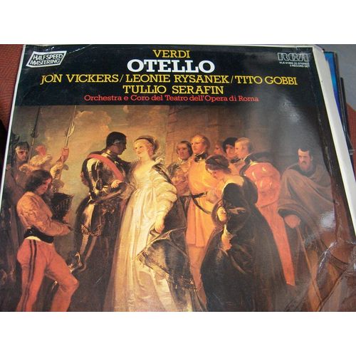 La Forza Del Destino