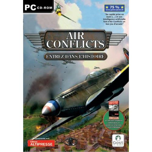 Air Conflicts Pc