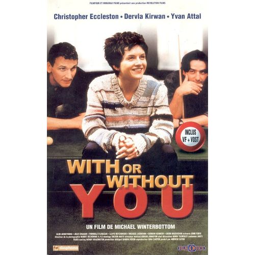 With Or Without You (V.F / V.O.S.T)