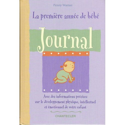La Première Année De Bébé