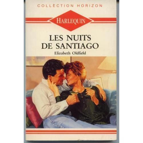 Les Nuits De Santiago