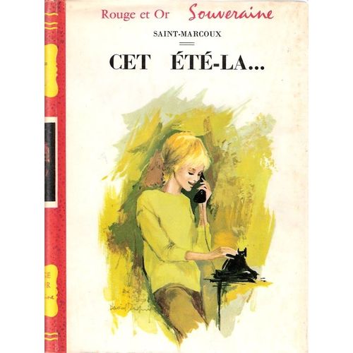 Cet Été-La...