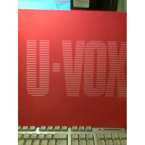 U-Vox