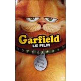 Garfield : Le Film - Pack