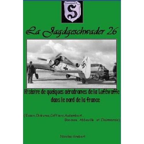 La Jagdgeschwader 26