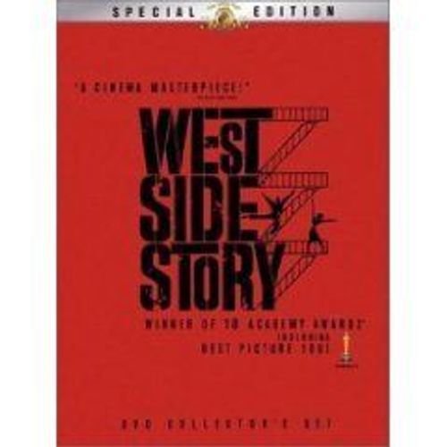 West Side Story - Édition Collector - Edition Belge