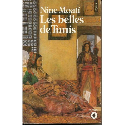 Les Belles De Tunis