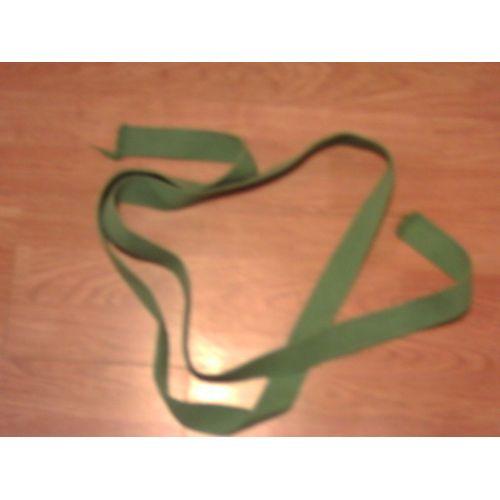 Ceinture Verte