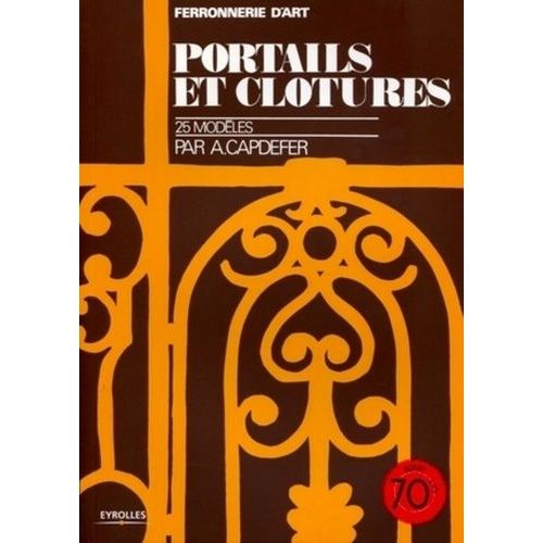 Portails Et Clôtures