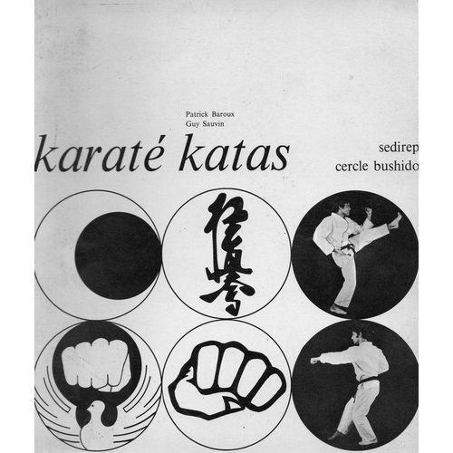 Karaté Katas Karaté Katas