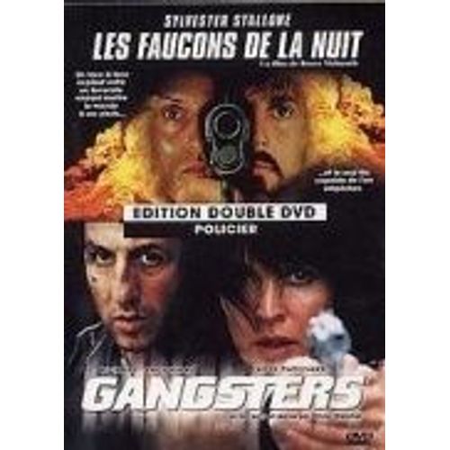 Les Faucons De La Nuit + Gangsters