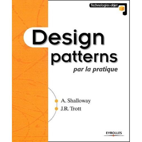 Design Patterns Par La Pratique