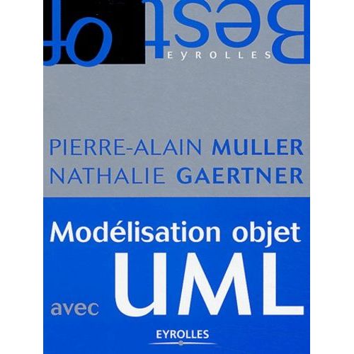 Modélisation Objet Avec Uml