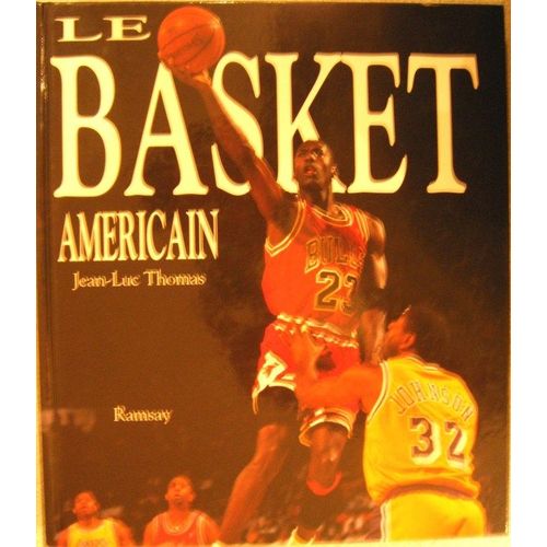 Le Basket Américain