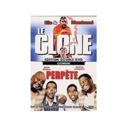 Le Clone + Perpète