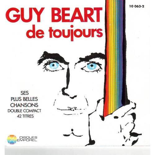 Guy Beart De Toujours