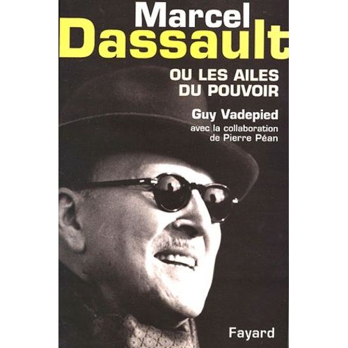 Marcel Dassault