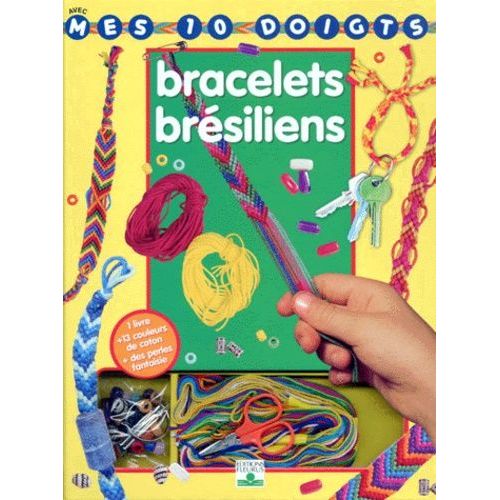 Bracelets Brésiliens