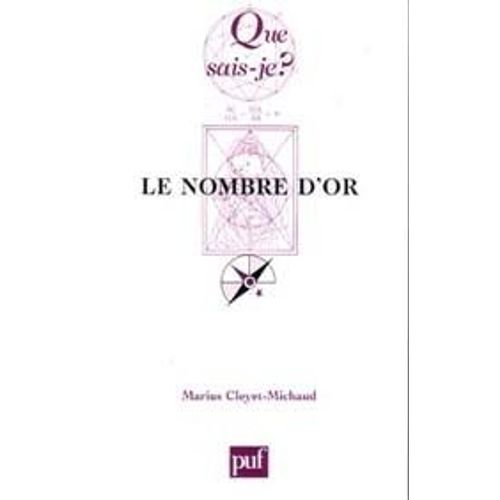 Le Nombre D'or