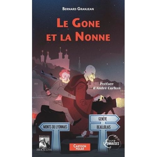 Le Gone Et La Nonne
