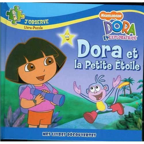 Dora Et La Petite Étoile