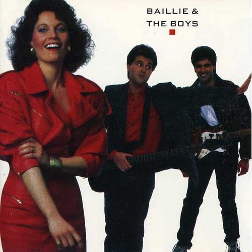 Baillie & The Boys