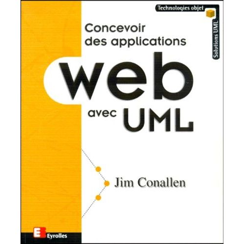 Concevoir Des Applications Web Avec Uml