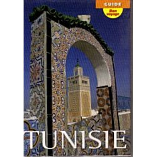 Guide Tunisie