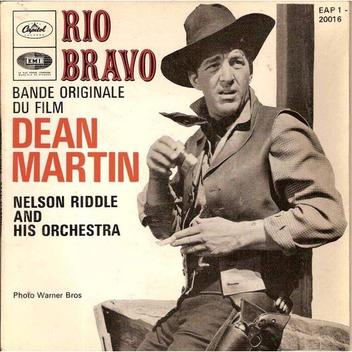 Rio Bravo