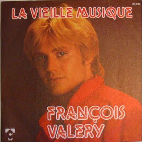 La Vieille Musique<Br>Je N'ai Jamais Aimé Que Toi