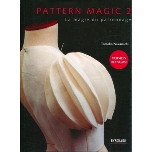 Pattern Magic 2 - La Magie Du Patronnage