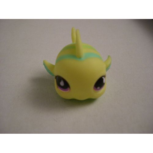 Poisson N° 519 Littlest Petshop