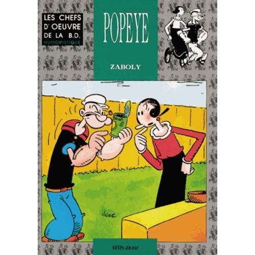 Popeye