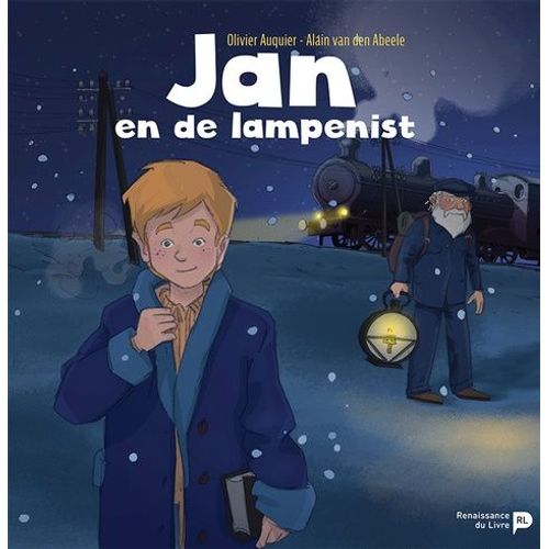 Jan En De Lampenist