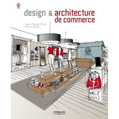 Design & Architecture De Commerce