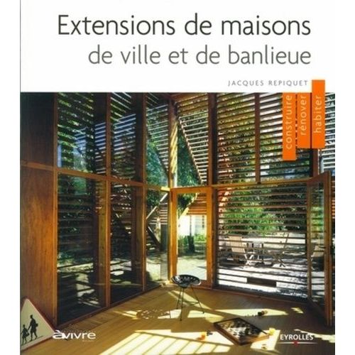 Extensions De Maisons De Ville Et De Banlieue