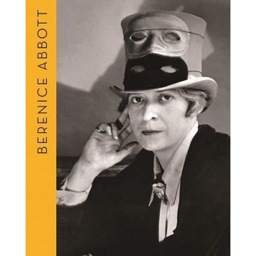 Berenice Abbott