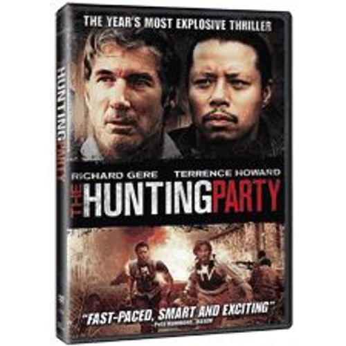 The Hunting Party