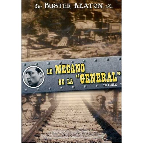 Le Mécano De La Général