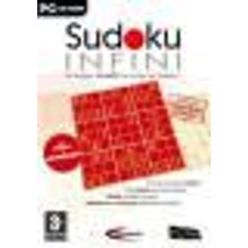 Sudoku Edition Speciale - Jeu Pc + Livre