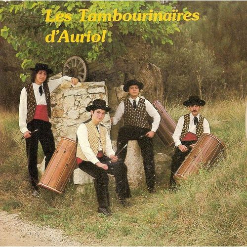 Farandoles - Magali - Mazurka - Menuet Ancien